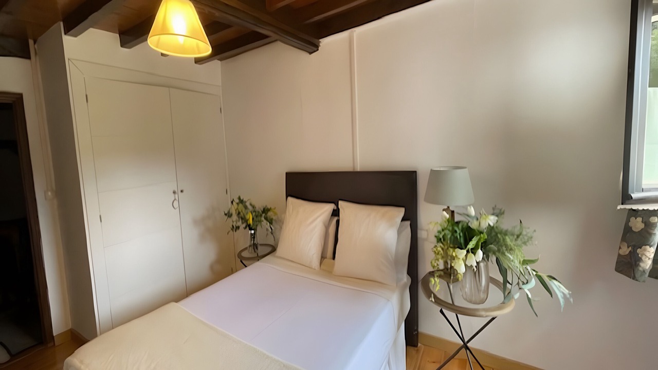 Photo of Bedroom in Andrin