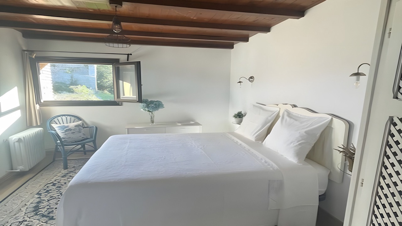 Photo of Bedroom in Andrin