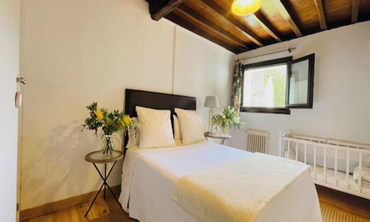 Photo of Bedroom in Andrin