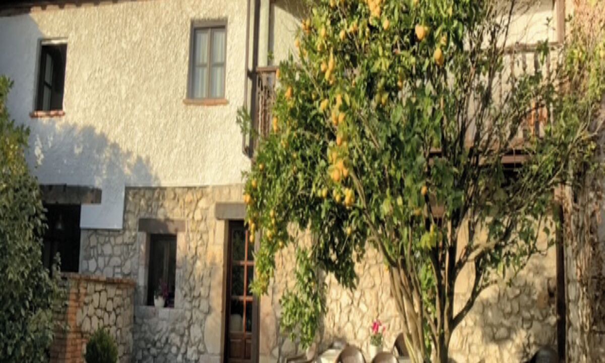 Photo of Outdoor in Andrin