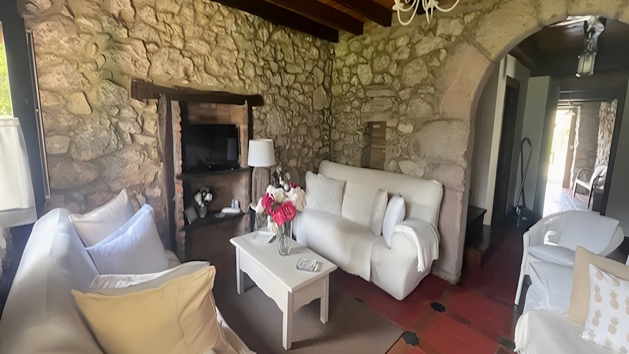 Photo of Bedroom in Andrin