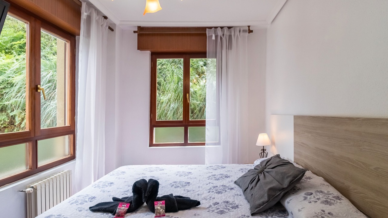 Photo of Bedroom in Suances