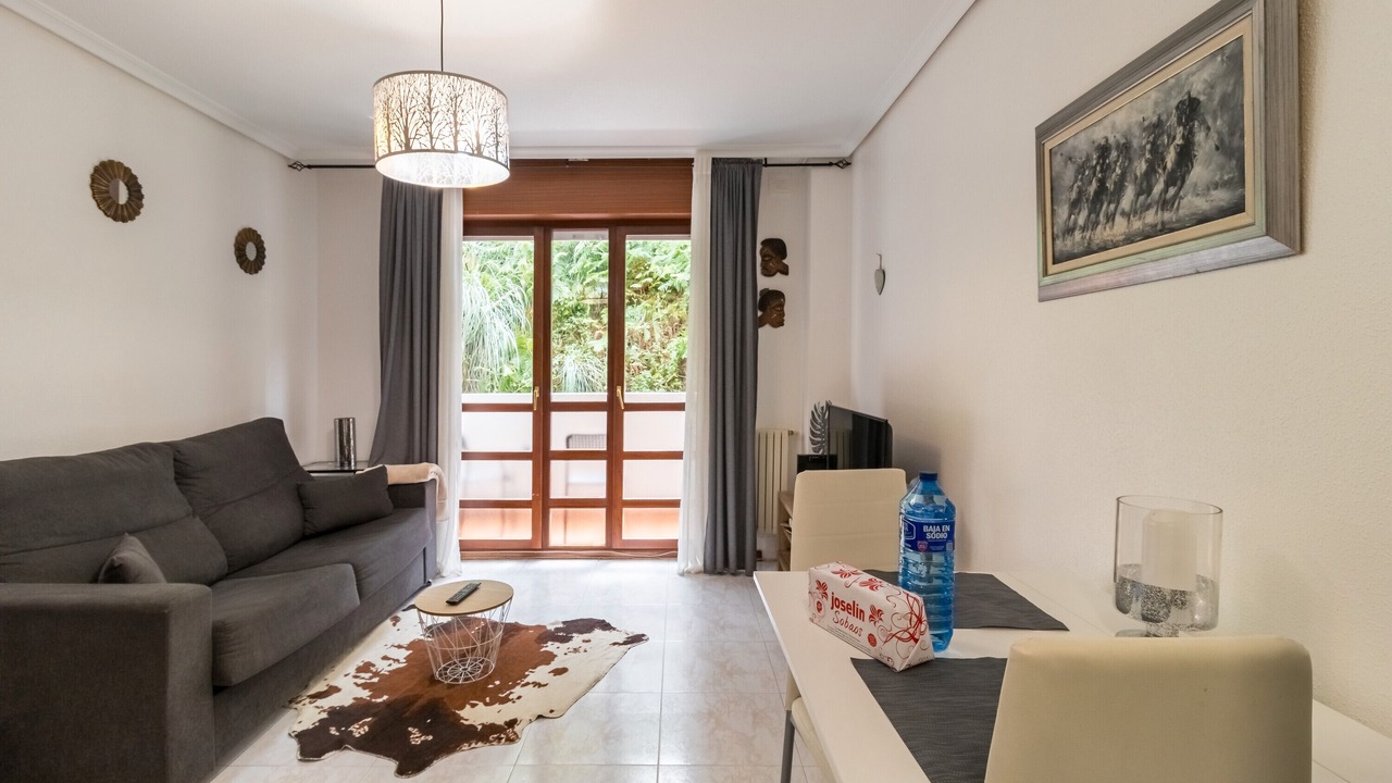 Photo of Livingroom in Suances