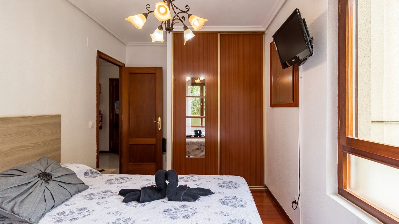 Photo of Bedroom in Suances
