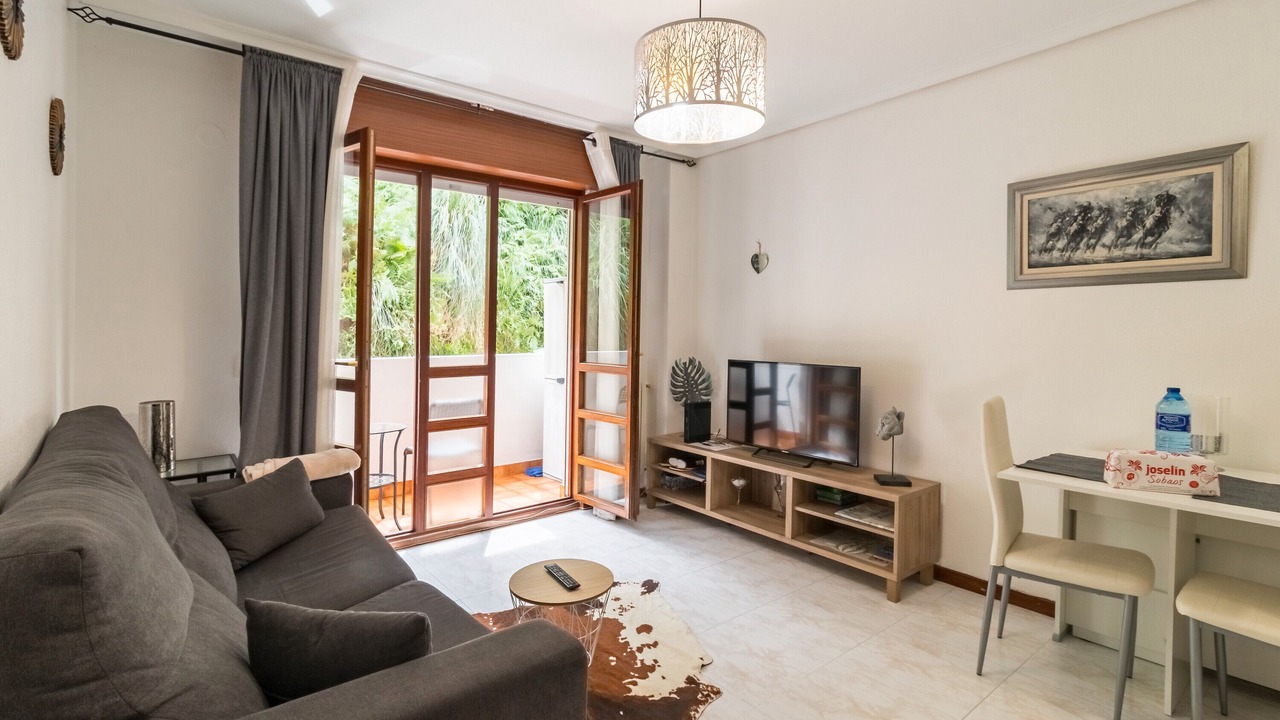 Photo of Livingroom in Suances