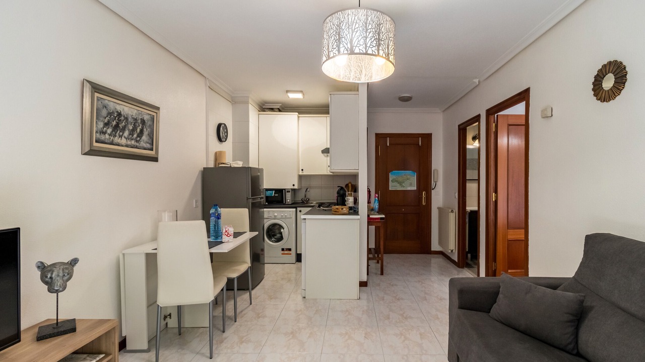 Photo of Livingroom in Suances
