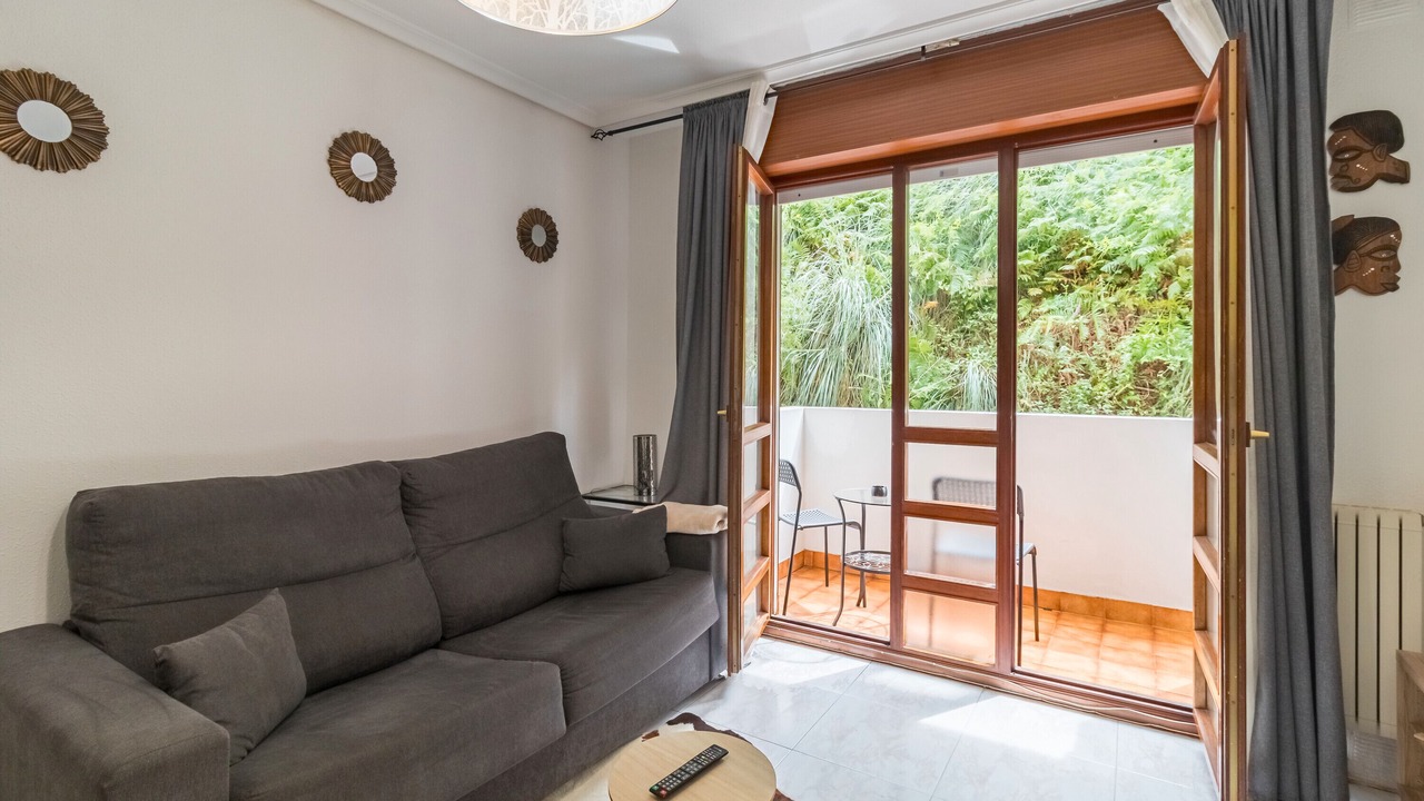 Photo of Livingroom in Suances