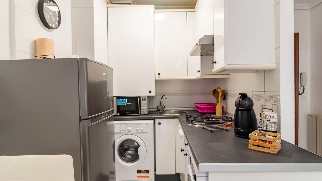 Photo of Kitchen in Suances