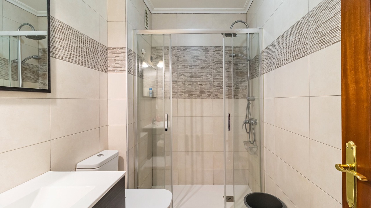 Photo of Bathroom in Suances