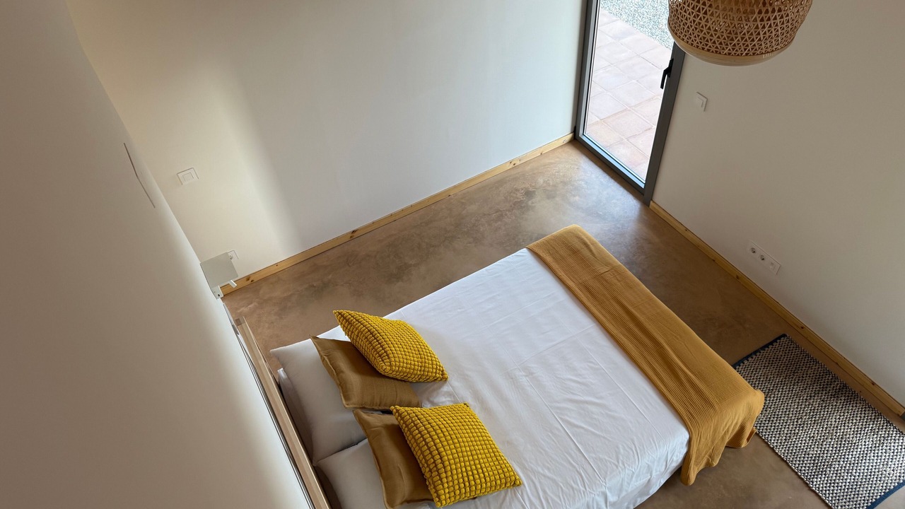 Photo of Bedroom in Sant Miquel de Fluvia