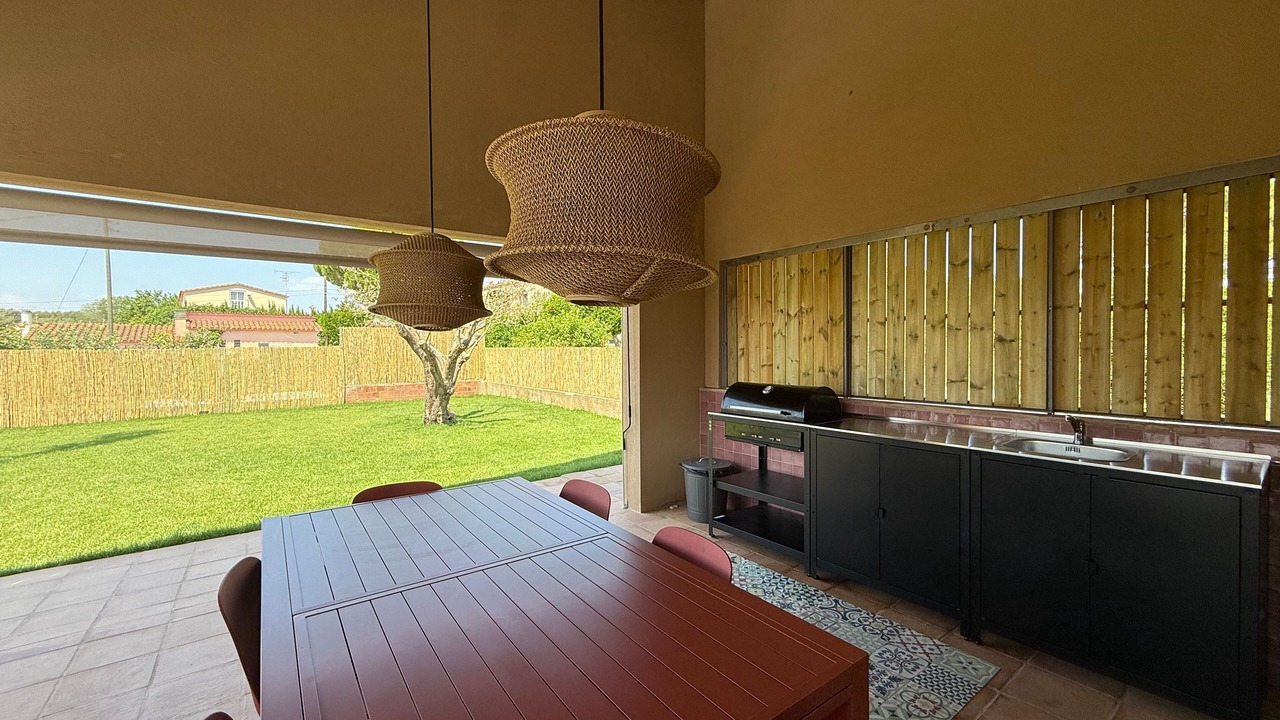 Photo of Outdoor in Sant Miquel de Fluvia