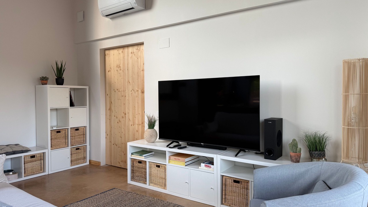 Photo of Livingroom in Sant Miquel de Fluvia