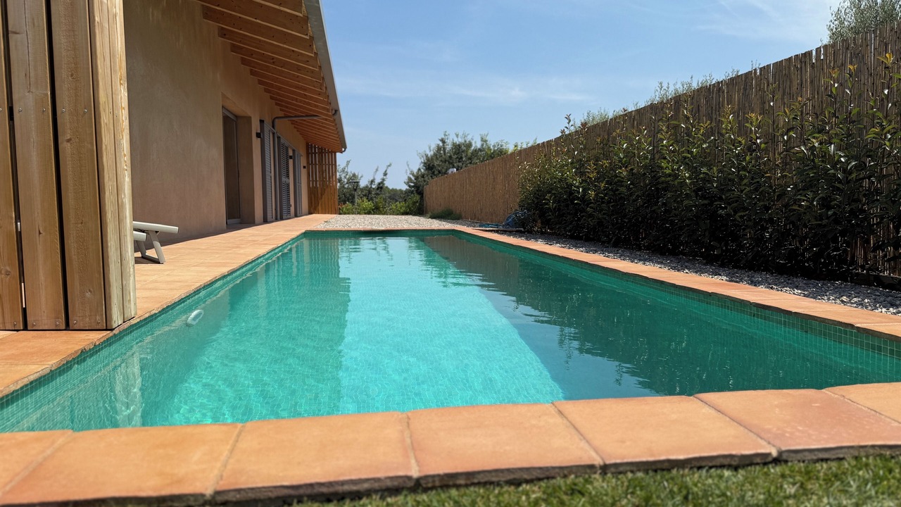 Photo of Outdoor in Sant Miquel de Fluvia