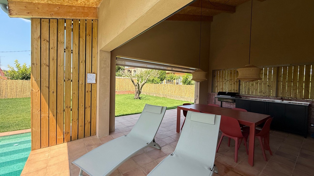 Photo of Outdoor in Sant Miquel de Fluvia