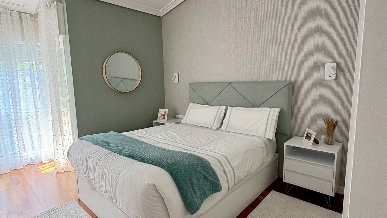 Photo of Bedroom in Baiona