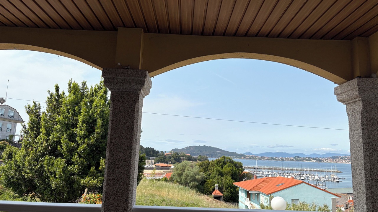 Photo of Outdoor in Baiona