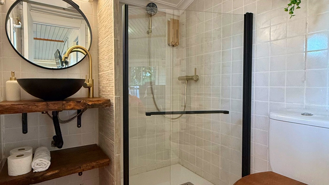 Photo of Bathroom in Las Pajanosas