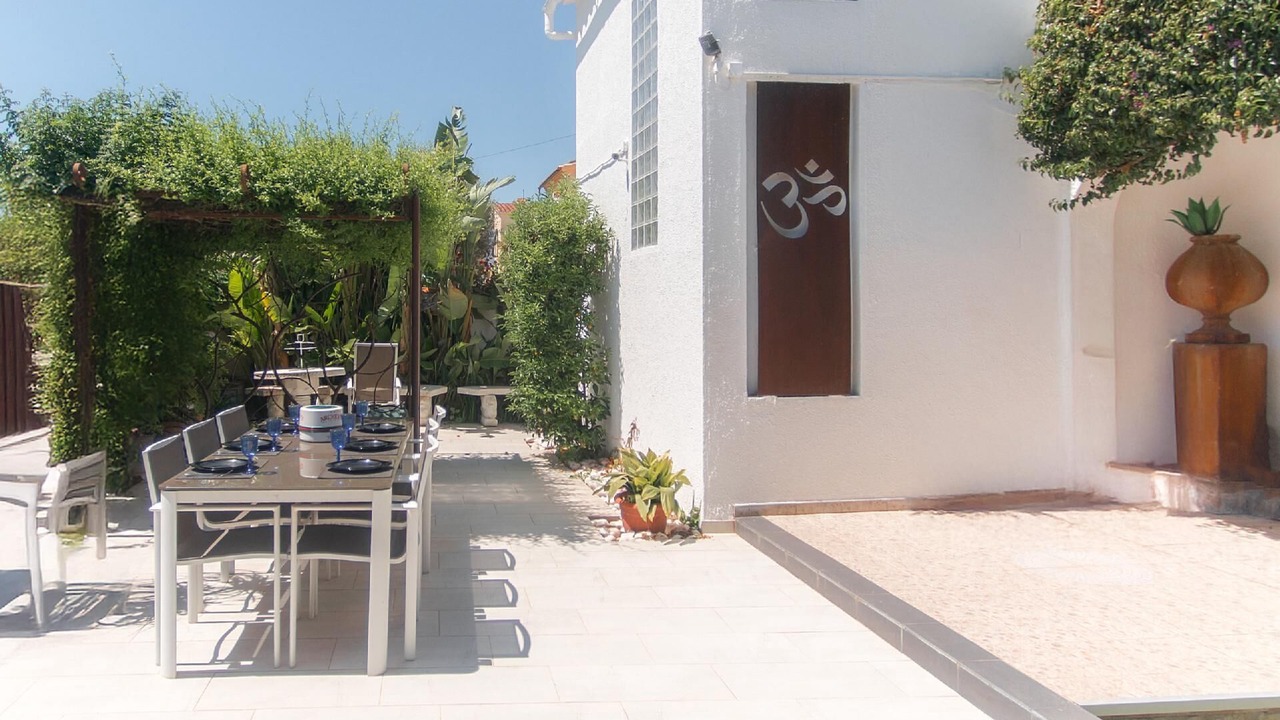Photo of Outdoor in Castello d'Empuries