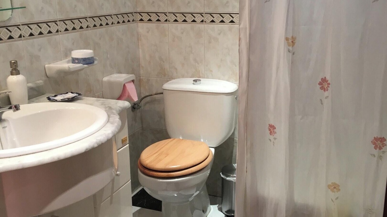 Photo of Bathroom in Teror