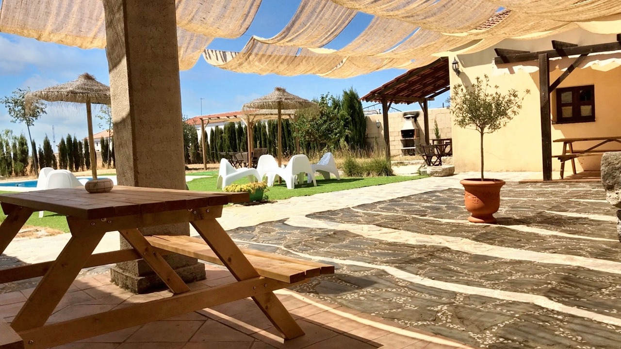 Photo of Outdoor in Villanueva del Duque