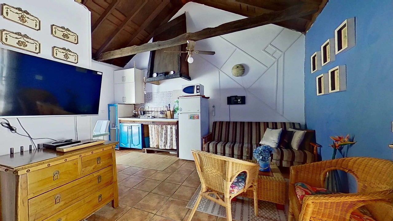 Photo of Livingroom in Valle de Guerra