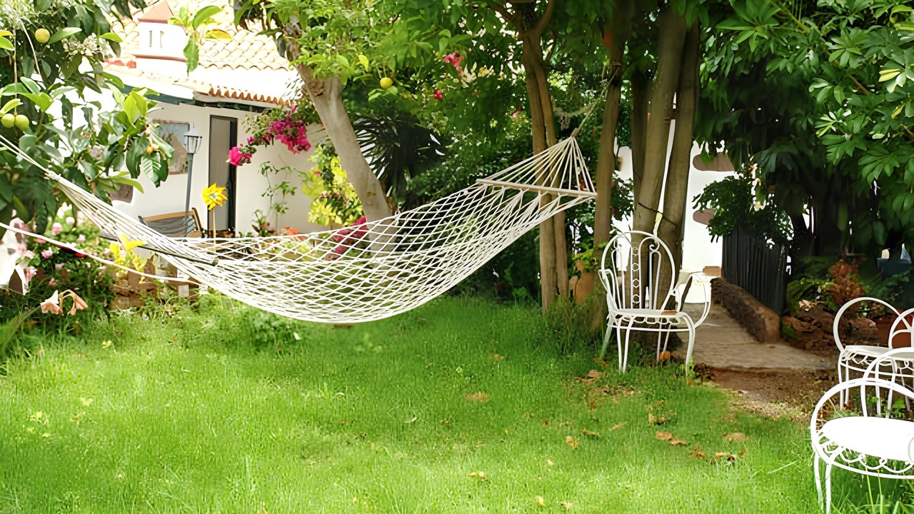 Photo of Outdoor in Valle de Guerra