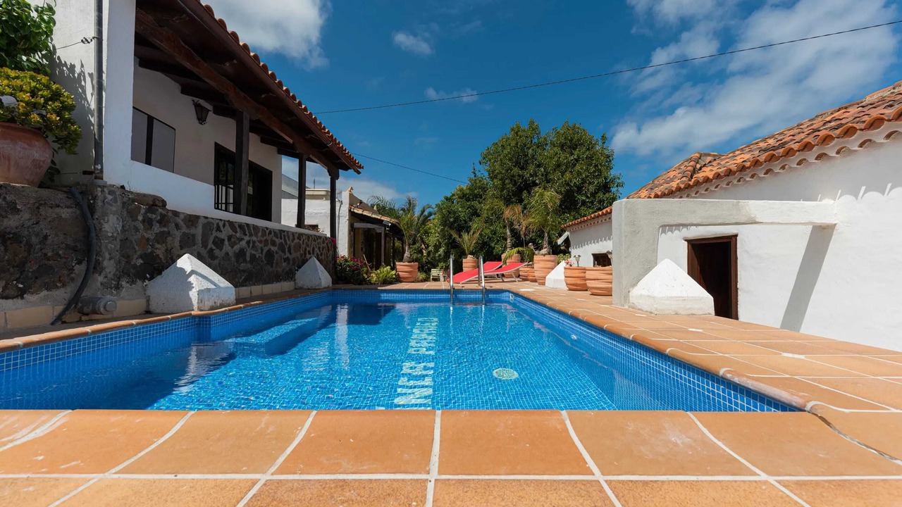 Photo of Outdoor in Valle de Guerra