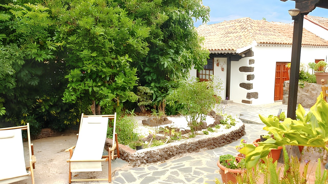 Photo of Outdoor in Valle de Guerra