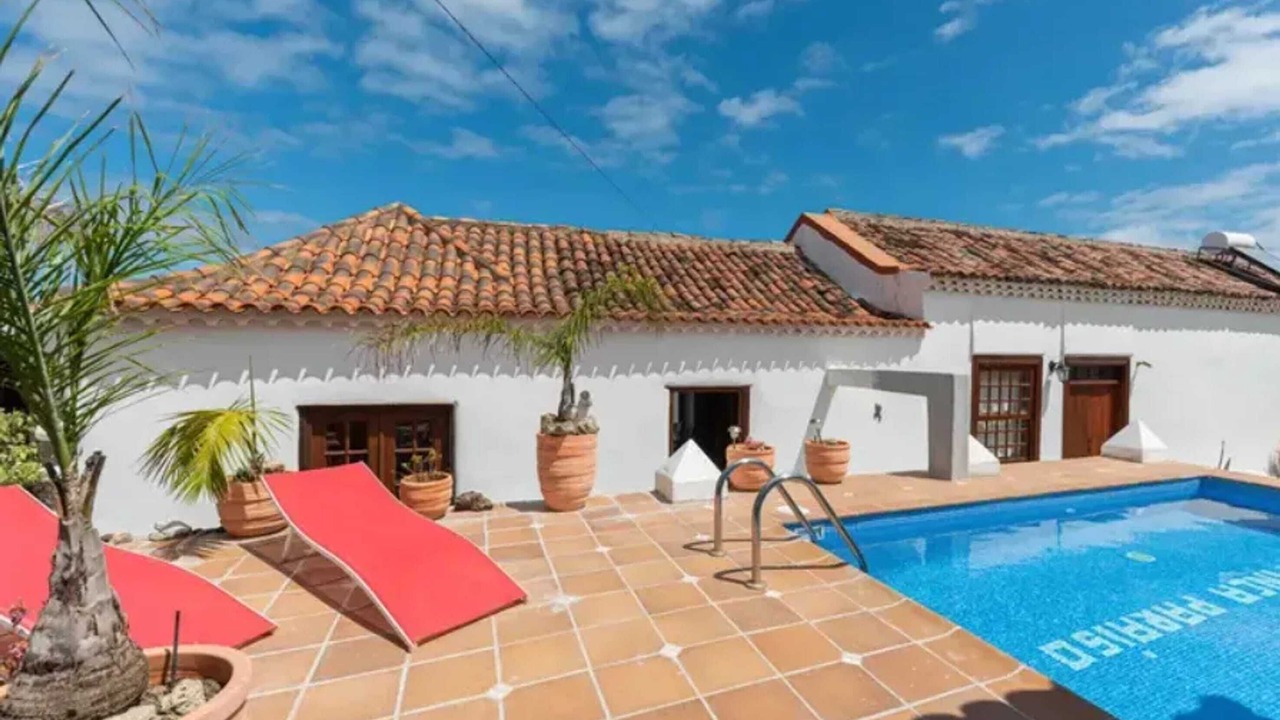 Photo of Outdoor in Valle de Guerra