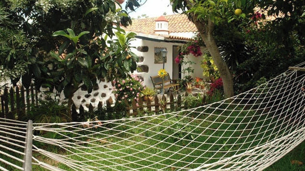 Photo of Outdoor in Valle de Guerra