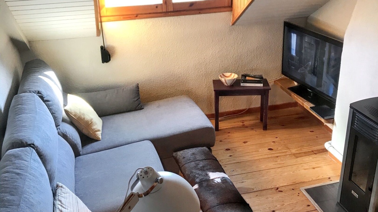 Photo of Livingroom in Benasque