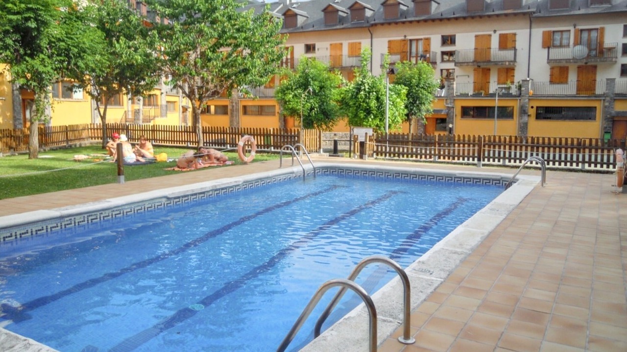 Photo of Outdoor in Benasque
