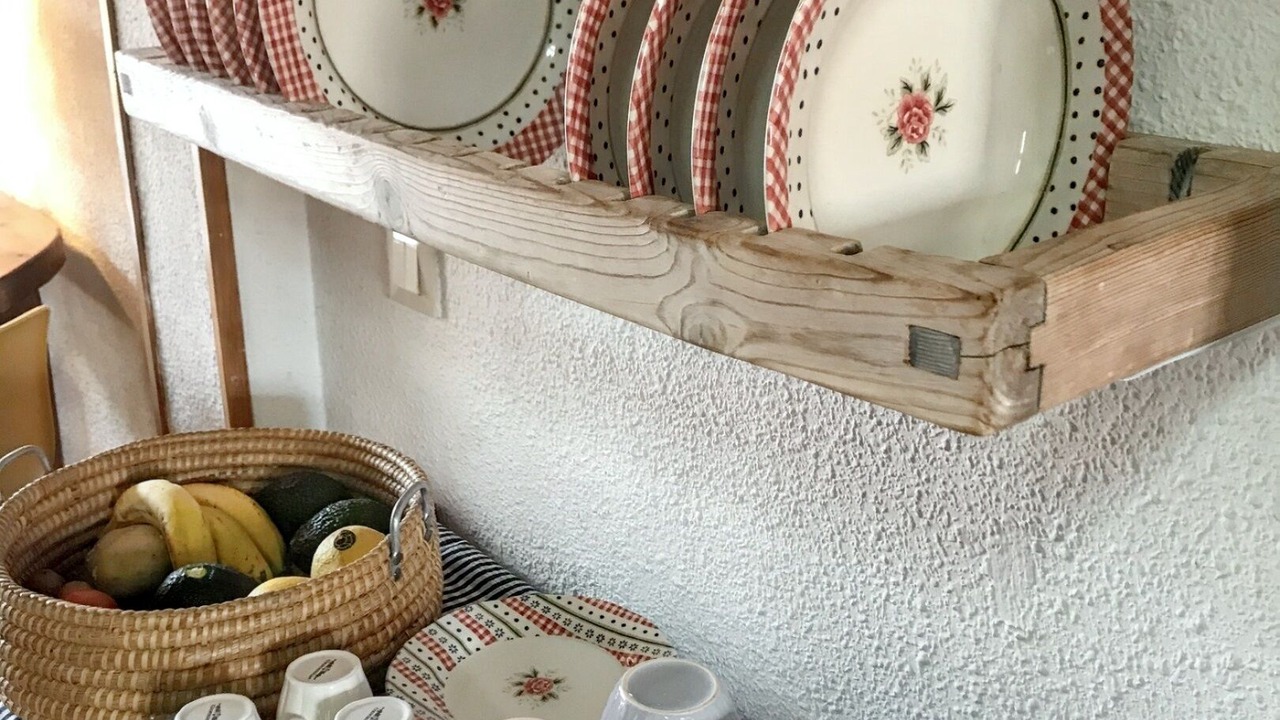 Photo of Bathroom in Benasque
