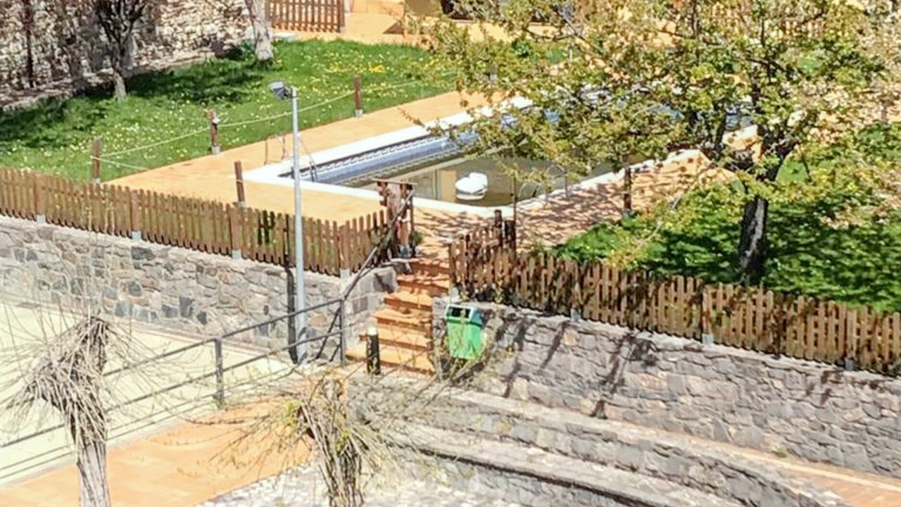 Photo of Outdoor in Benasque
