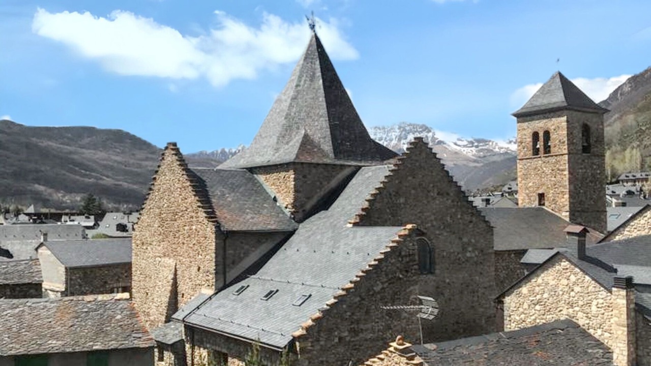 Photo of Others in Benasque