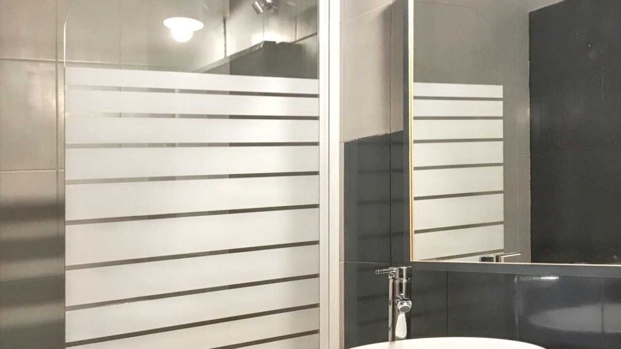 Photo of Bathroom in Benasque