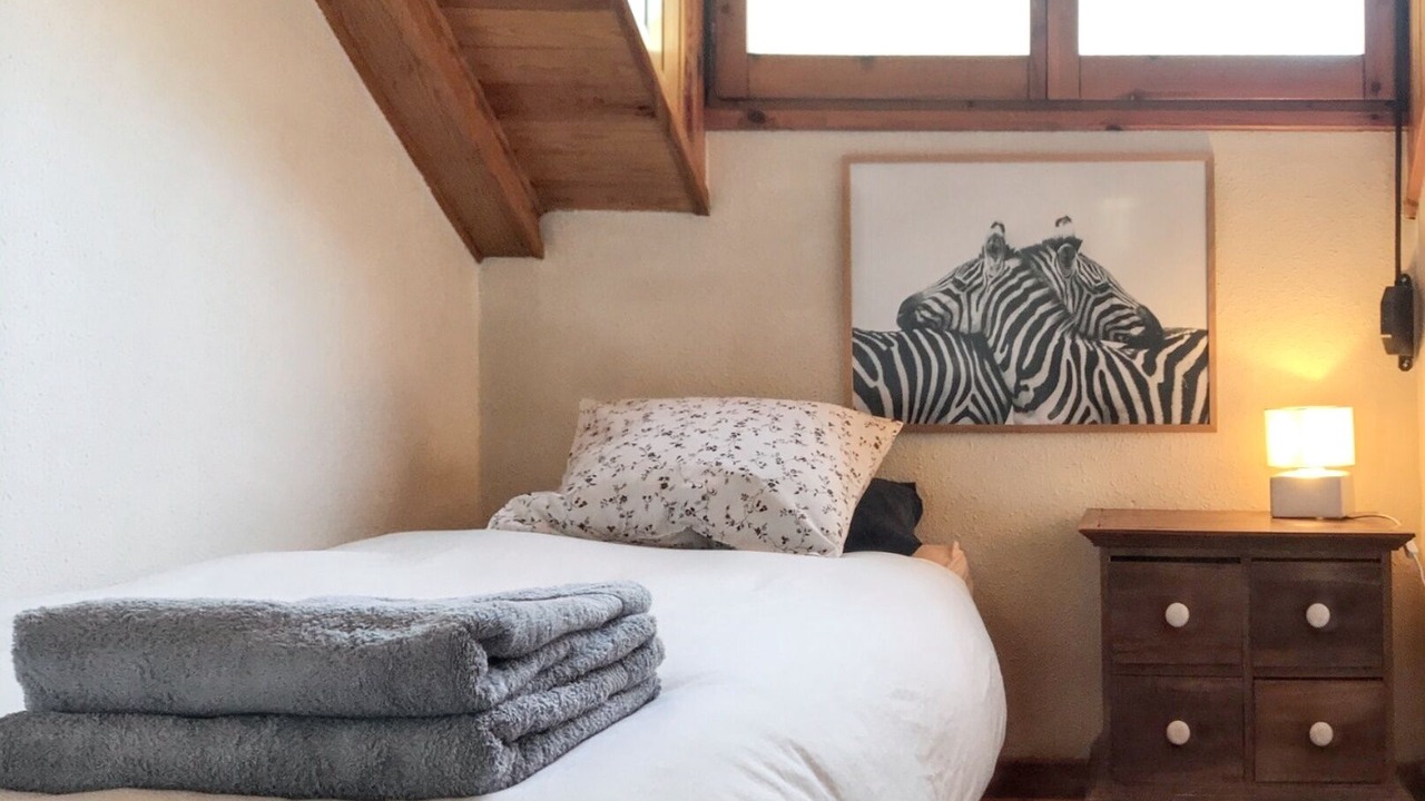 Photo of Bedroom in Benasque