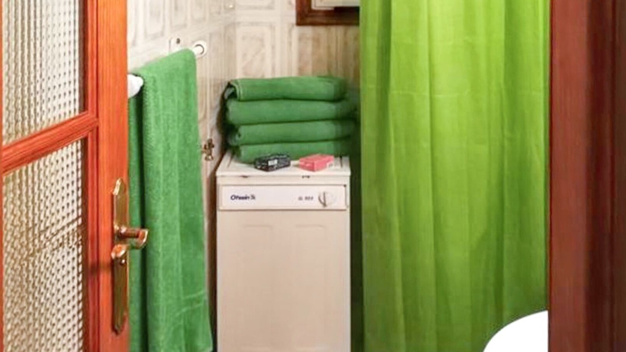 Photo of Bathroom in Tigaday