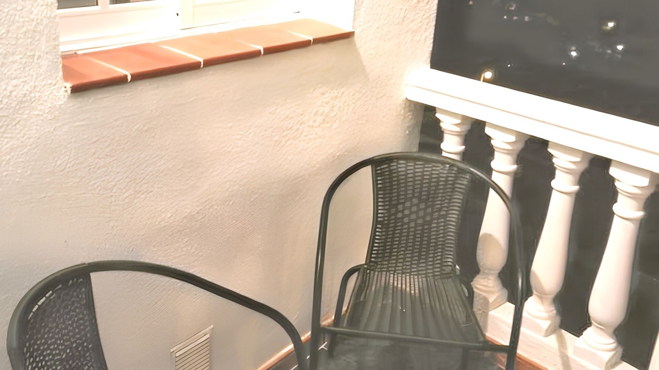 Photo of Patio Balcony in Tigaday