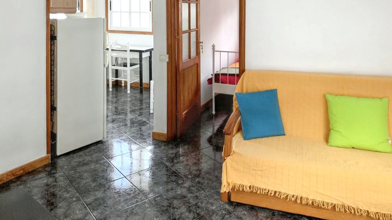 Photo of Livingroom in Tigaday