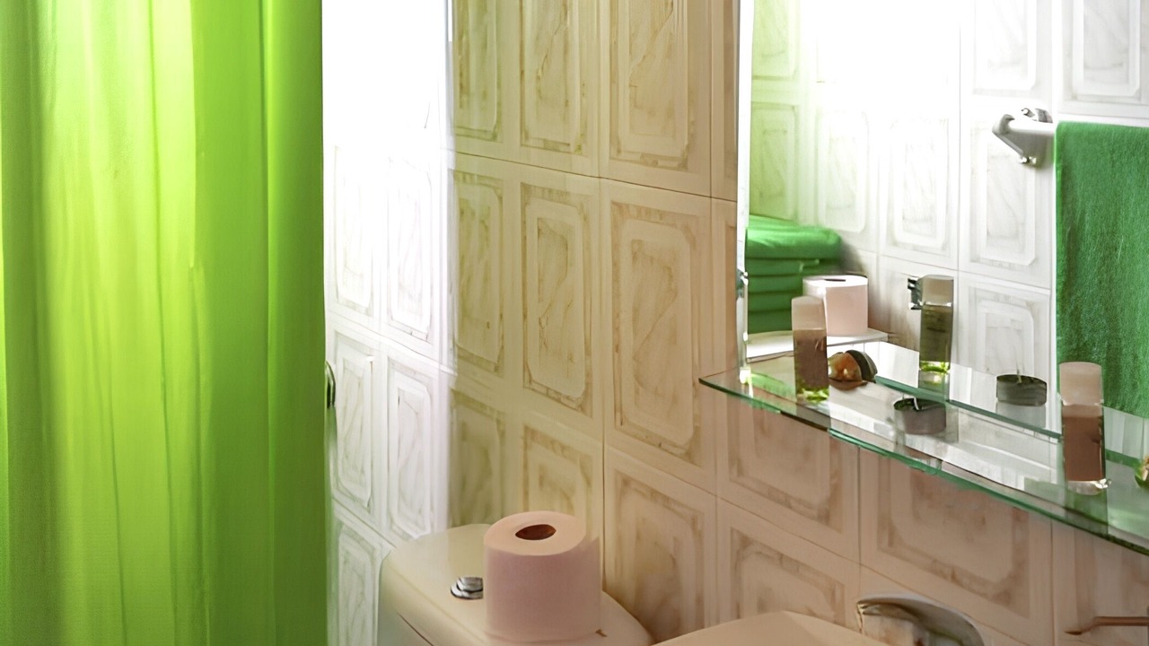 Photo of Bathroom in Tigaday
