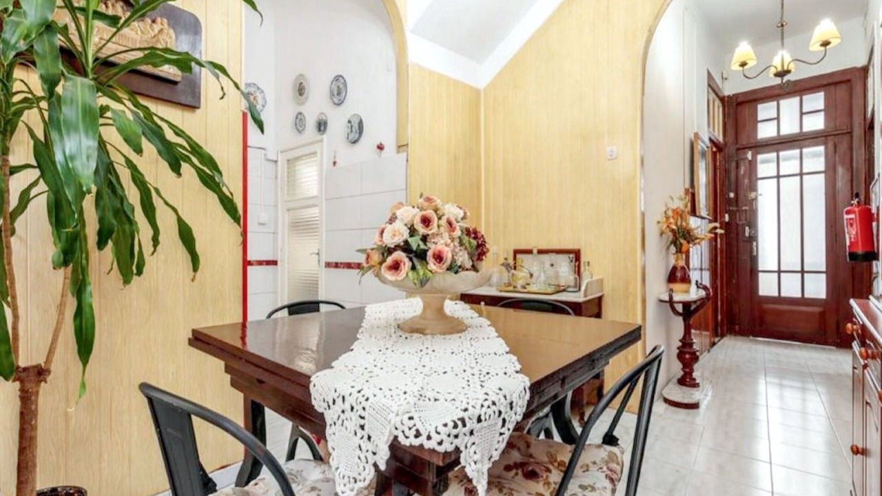 Photo of Livingroom in Santa Cruz de la Palma