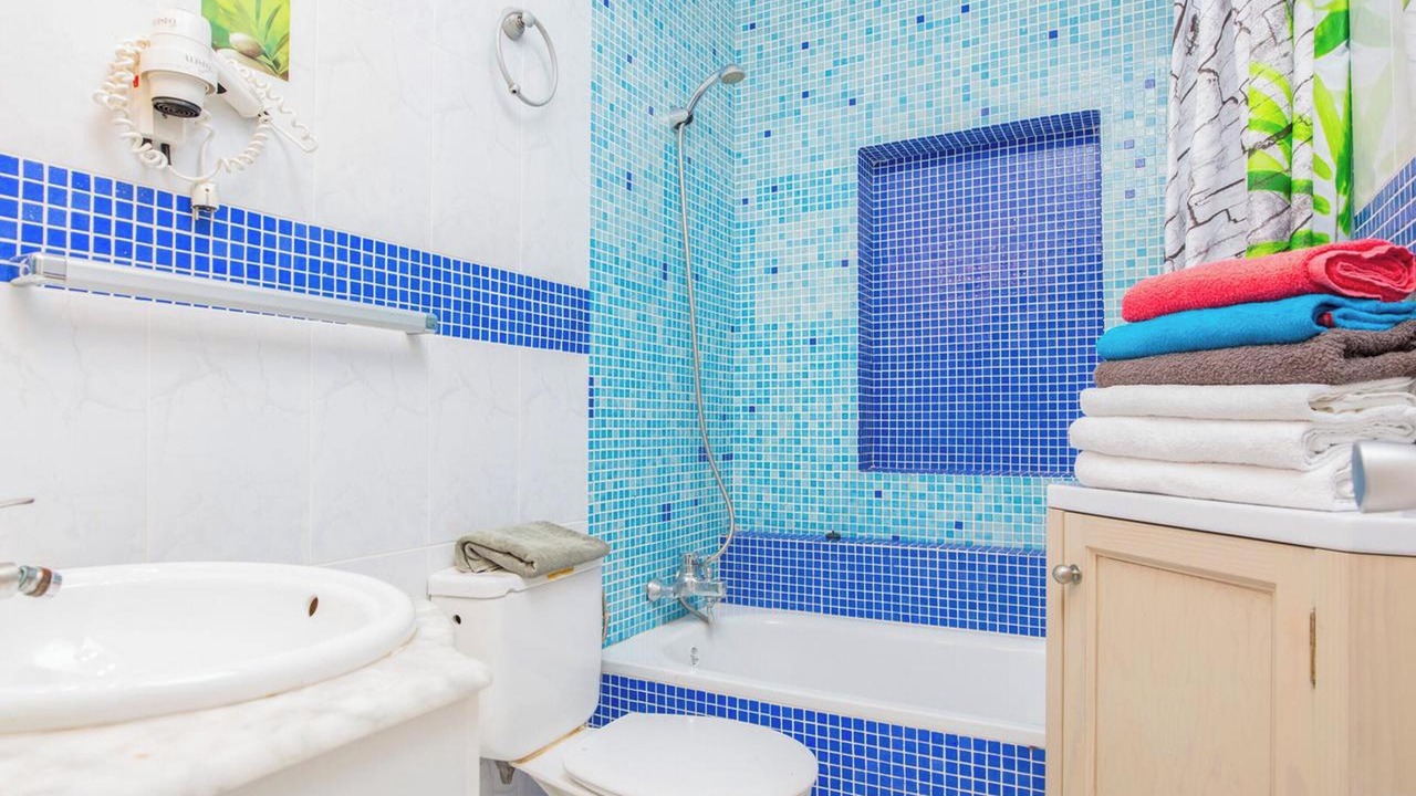 Photo of Bathroom in Bahia Calma