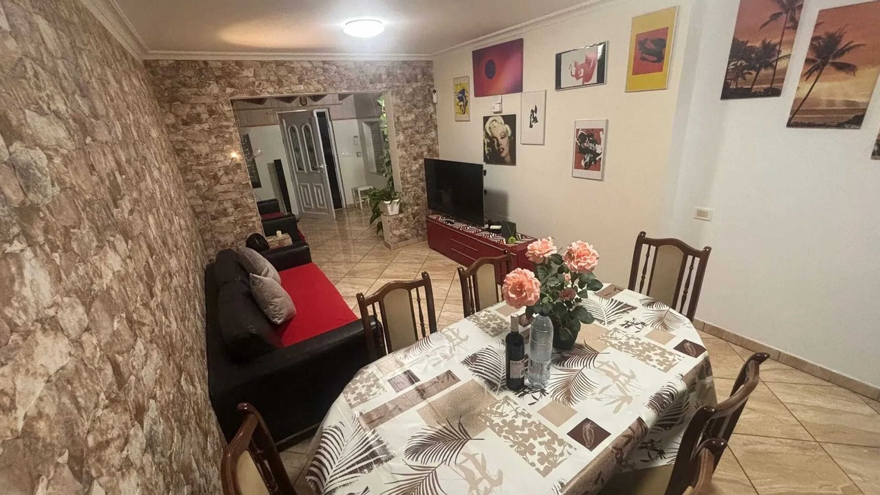 Photo of Livingroom in Bahia Calma