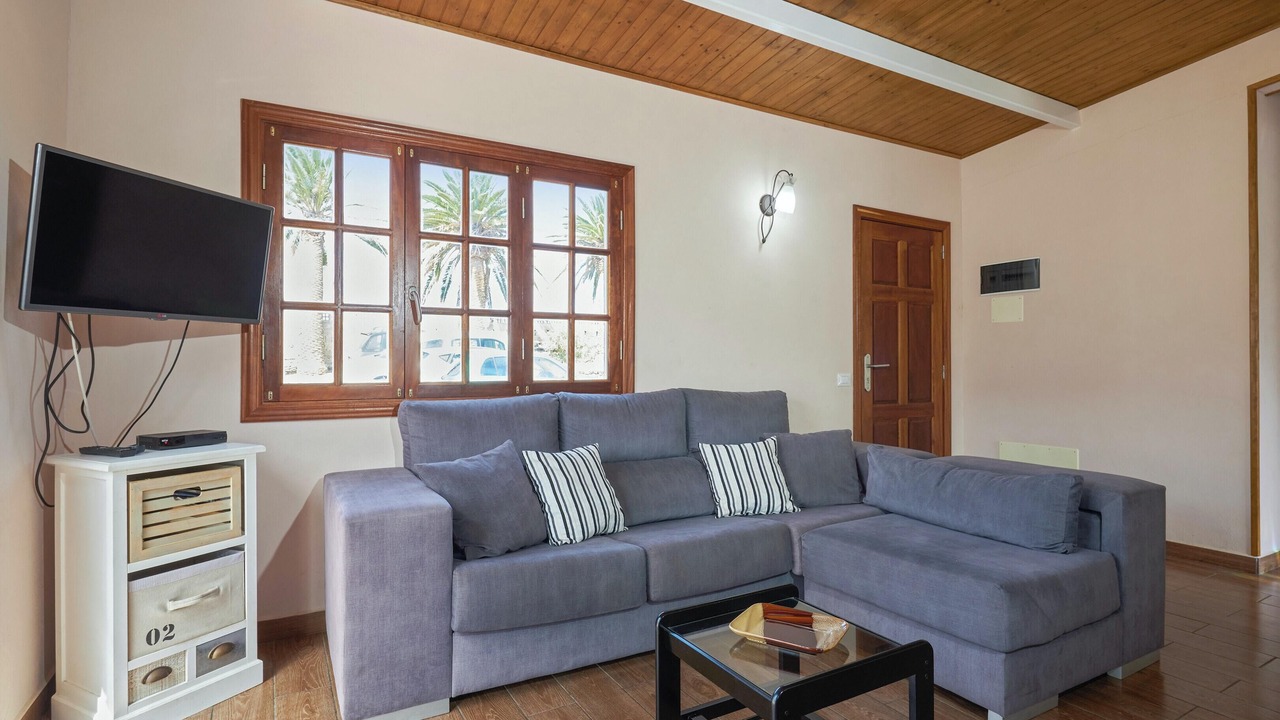 Photo of Livingroom in Buenavista del Norte