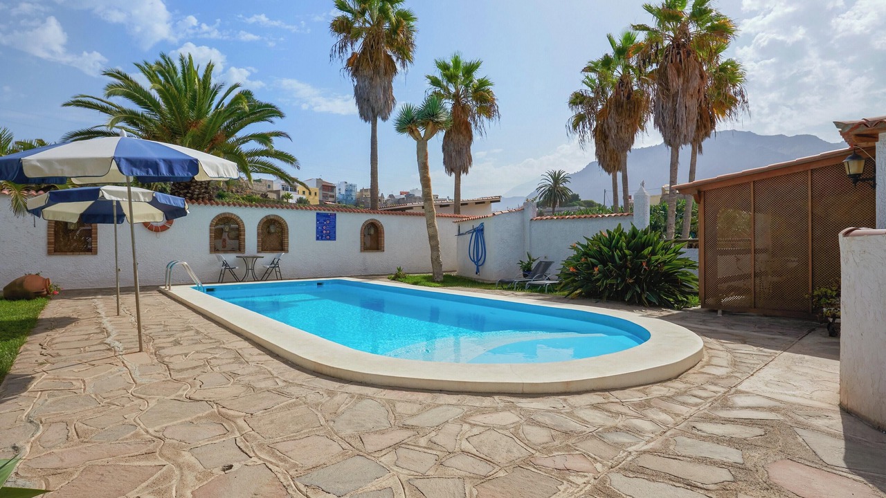 Photo of Outdoor in Buenavista del Norte