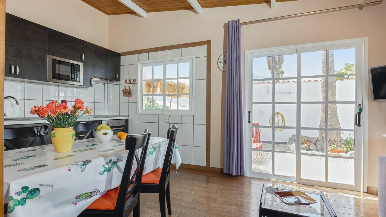 Photo of Livingroom in Buenavista del Norte