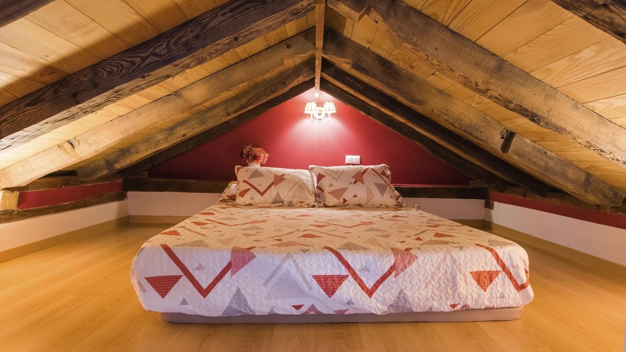 Photo of Bedroom in Jewish Quarter