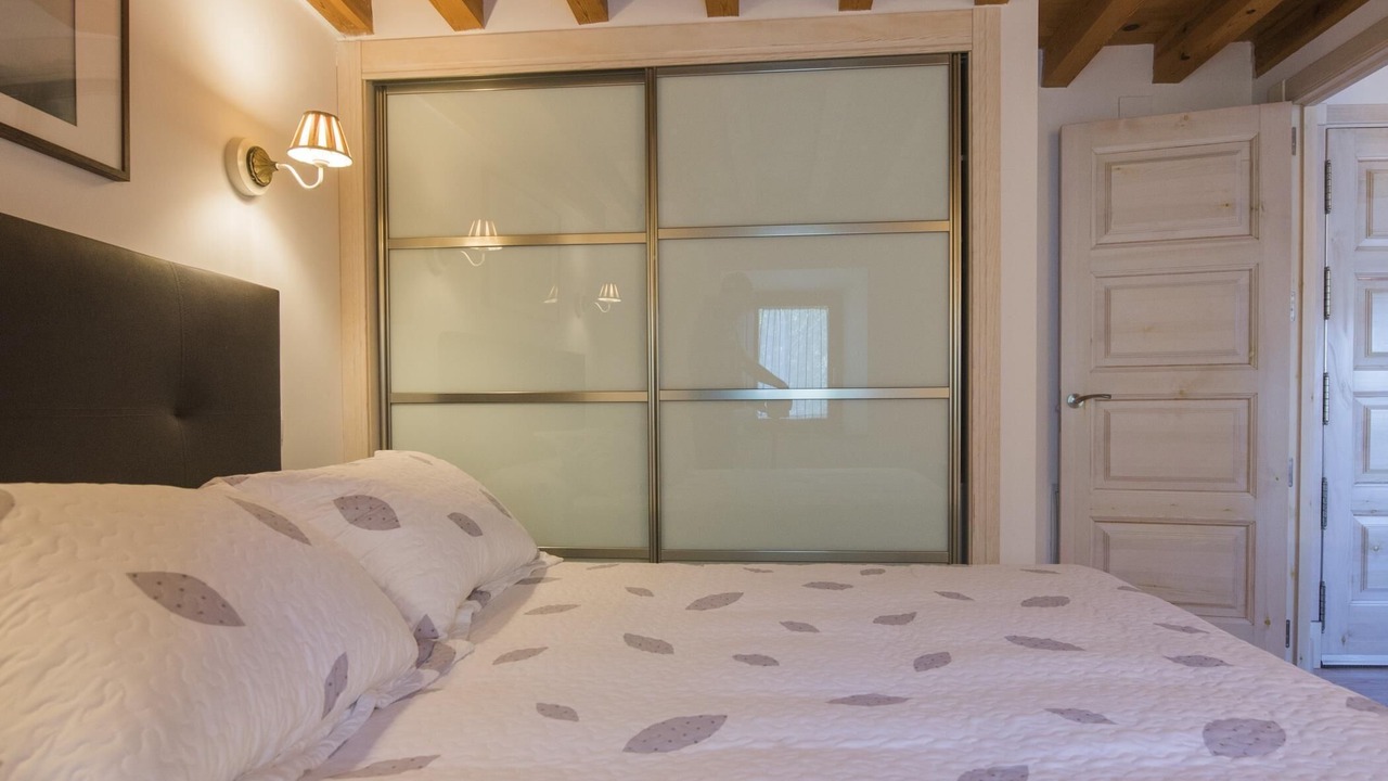 Photo of Bedroom in Jewish Quarter