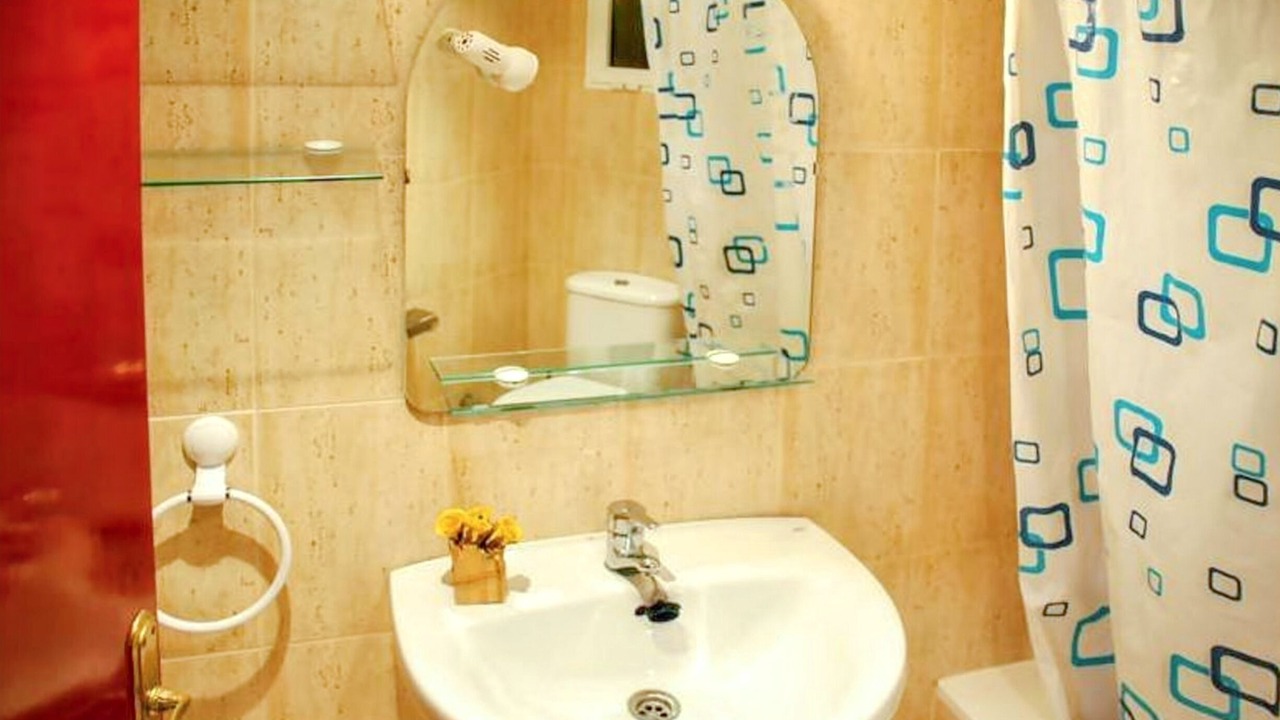 Photo of Bathroom in Puerto de Mazarron